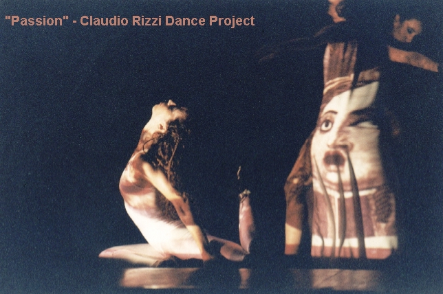 clicca qui per vedere le immagini dello spettacolo 